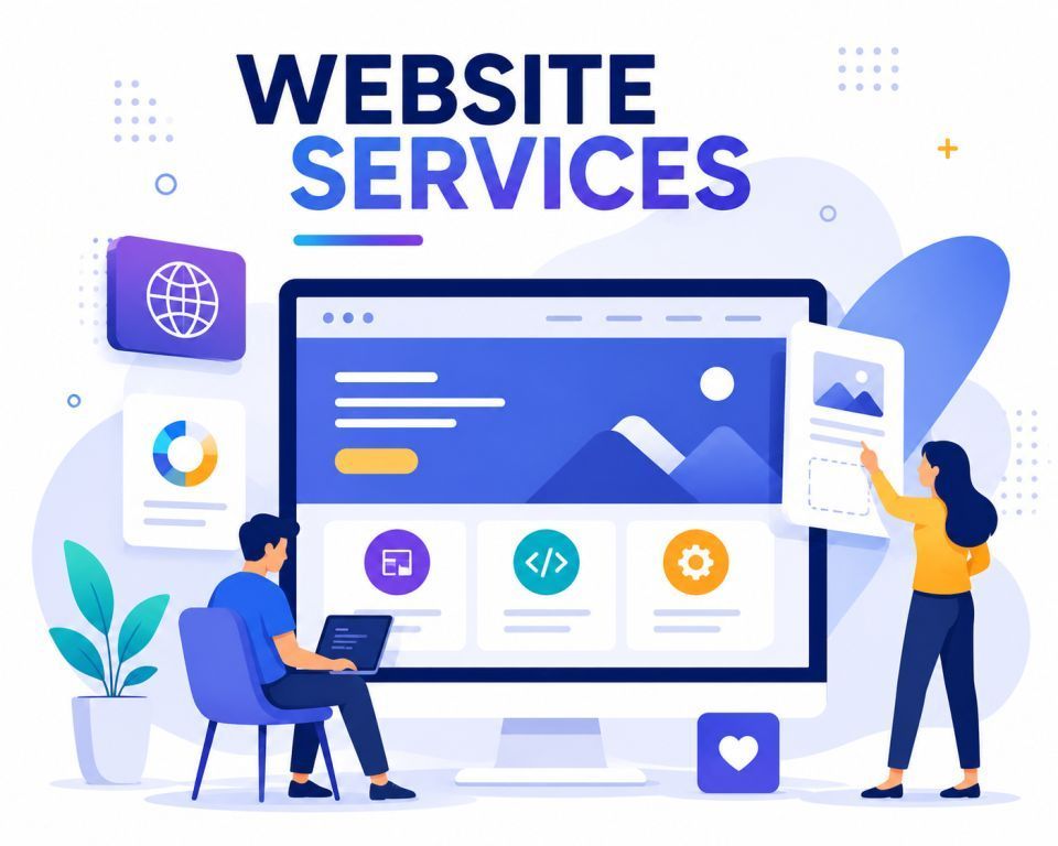 Best Web Design Company in Mumbai – Blue Sun Info Website design and development services by Blue Sun Info, Kalbadevi Mumbai